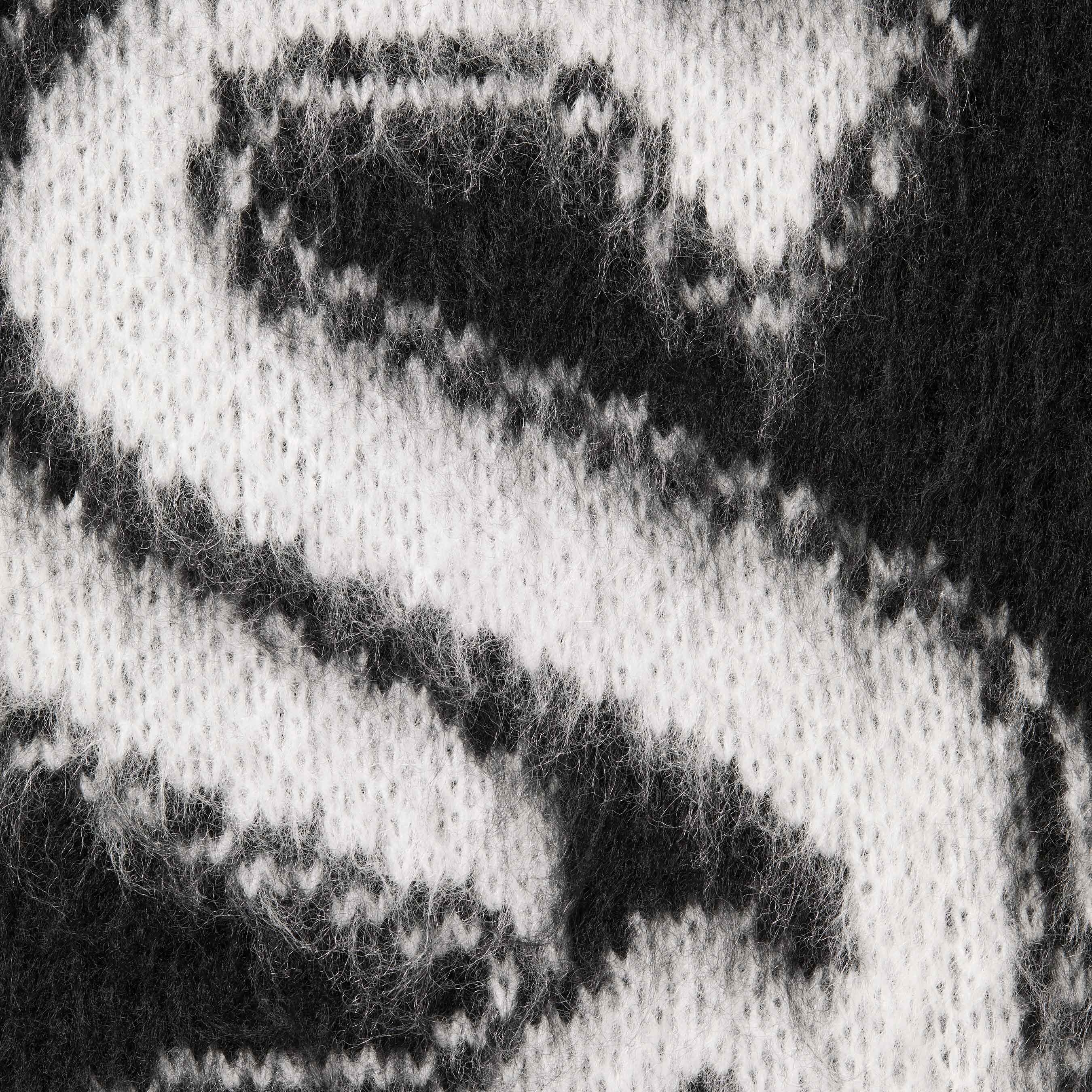 Supreme®/Chicago White Sox™ Zip Up Hooded Sweater view 7